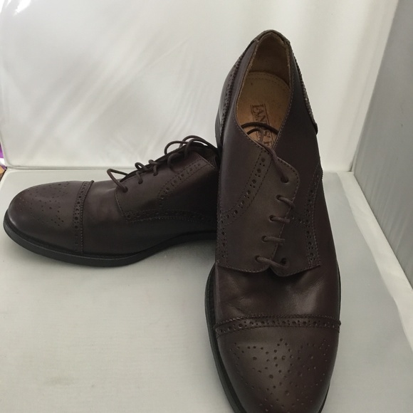 LANDS END SHOES FOR MEN. - Picture 5 of 8